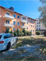 YAYstay - "View" I 58m2 I Bahnhof I Balkon I TV I Kaffee I Waschmaschine I Trockner - Ferienwohnung Mühldorf