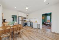 Gloria Cottage - 2 blocks to Magnolia and 3 mins to Baylor - Ferienwohnung Waco