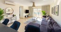 Two-Bedroom Deluxe Apartment