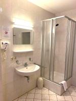 Camera Matrimoniale con Bagno Privato