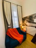 Triple Room with Shared Bathroom