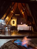 Montreal Cabanas - B&B