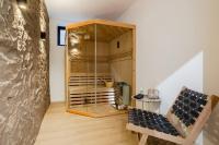 Bright Suite I Sauna I TV I Kitchen - Chambres d’hôtes