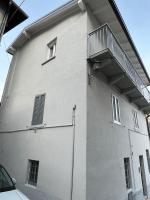 La Perla sul Lago - Ferienwohnung