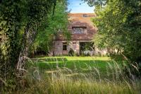 Landhaus 1736 - B&B