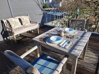 Ferien-Appartement - Ferienwohnung Strohn