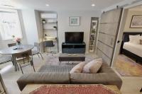 Downtown DC Awaits with Parking Permit - Ferienwohnung