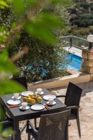 Bellavista Panorama Darmarochori - Ferienwohnung Darmarochóri