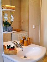 Villa con 2 Camere da Letto