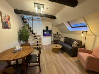 Appartement met 1 Slaapkamer