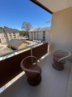Departamento Pucón 6 personas - B&B