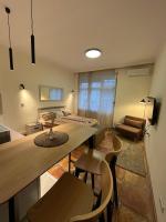 Terazije Central Apartment - B&B Belgrado