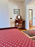 Deluxe Suite with Sea View