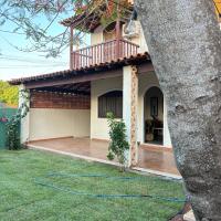 Recanto Lagoa & Mar - B&B