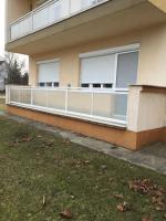 Thermal Next I Weninger Apartman Kiskunhalas - B&B