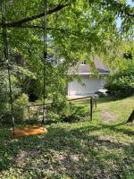 Maison d 'architect Bourgogne - B&B