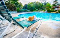 Partee Bungalow at Margaritaville - B&B Osage Beach