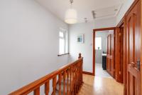 Dublin City Centre Modern 3 Bedroom House - B&B