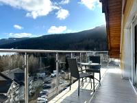 Stubai Apartment - Self check-in 20h - parking & lift - B&B Sienna