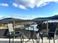 Stubai Apartment - Self check-in 20h - parking & lift - Bed and Breakfast