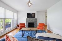 Forest Glen Silver Spring Gem - Parking - B&B Silver Spring