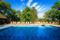 Lakeview Condo Wdockpoolhottubsauna-sleeps 8 - Chambres d’hôtes