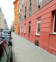 Dobel Apartment - B&B Budapest