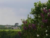 Casa Beaux Rêves de 1 dormitorio