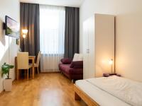 Apartment (2 Adults)