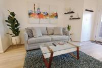 Four Reasons- Location Food Night Life Comfort - Chambres d'hôtes Washington
