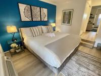 Four Reasons- Location Food Night Life Comfort - Chambres d'hôtes Washington