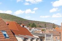 1-2 Personen - Parkplatz - Fahrradgarage - Zentrum - Küche - Balkon - WLAN - Klima - Chambres d'hôtes Sankt Martin