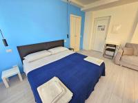 Kamer met Queensize Bed