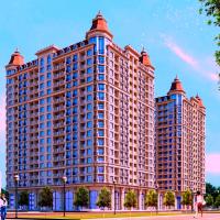 Tesla park - B&B Baku