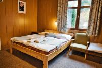 Quadruple Room with Garden View