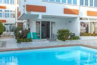 Apartamento con Terraza y Piscina en Playa del Ing - Ferienwohnung Playa del Ingles