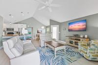 Beach Dream Vacation, Heated Saltwater Pool - Endless Summer - Roelens - B&B Fort Myers Beach