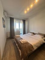 Apartment mit 1 Schlafzimmer