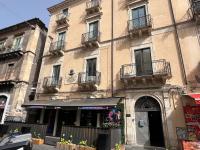 Bellini Luxury Suite Superior - Bed and Breakfast Catania