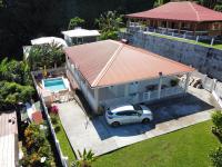 Villa Sirius vue sur mer - B&B Le Vauclin