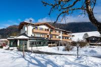 Ferienwohnungen Hautz - Ferienwohnung Kirchdorf in Tirol