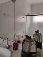 Tweepersoonskamer met Eigen Badkamer