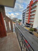 Avenida Argentina - Bed and Breakfast