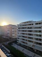 Daniela Luxury Apartment - B&B Rome