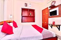 Hotel Maya Palace - Bed and Breakfast