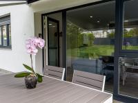 Appartamento con Vista Giardino