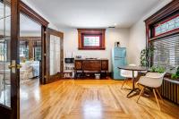 The Abundance Suite at Dream Estate Inn - Ferienwohnung Leamington