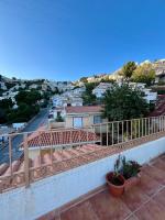 El Balcón de Peñiscola II - Bed and Breakfast Peñíscola