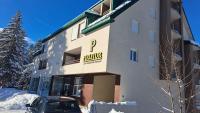 Comfort Apartment - Chambres d’hôtes Žabljak