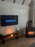 VILA ANÐELIJA Zaovine - B&B Lazići